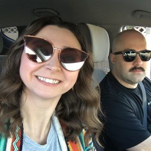 Meet your Posher, Sabrina